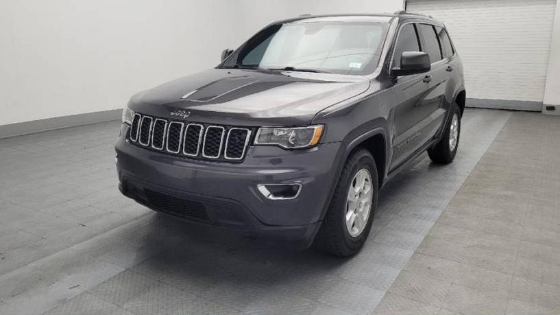 JEEP GRAND CHEROKEE 2017 1C4RJEAG1HC920811 image